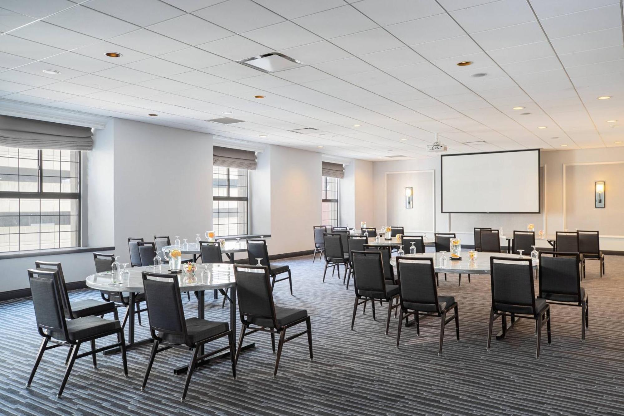 Courtyard By Marriott Boston Downtown Exterior foto