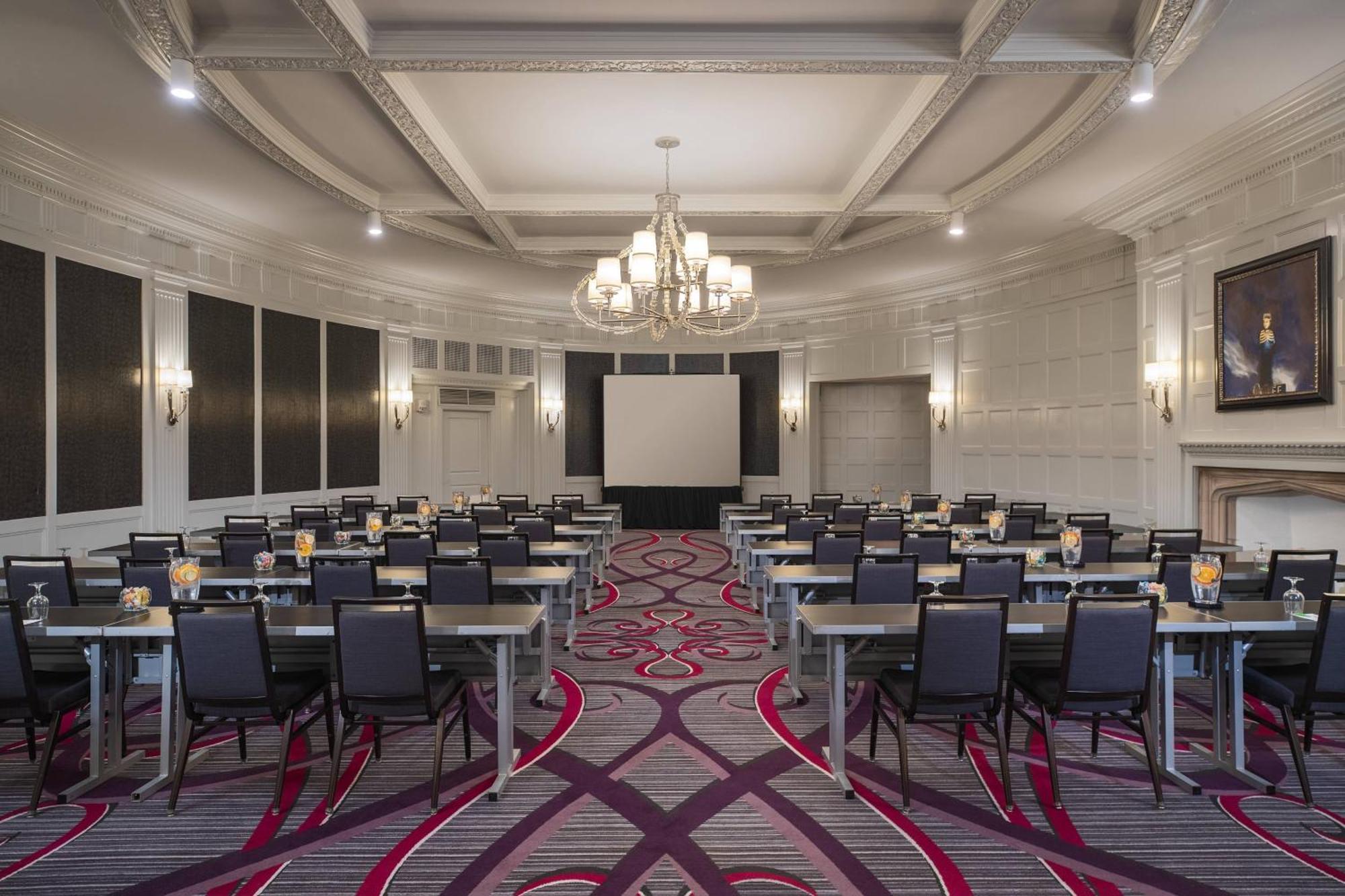 Courtyard By Marriott Boston Downtown Exterior foto