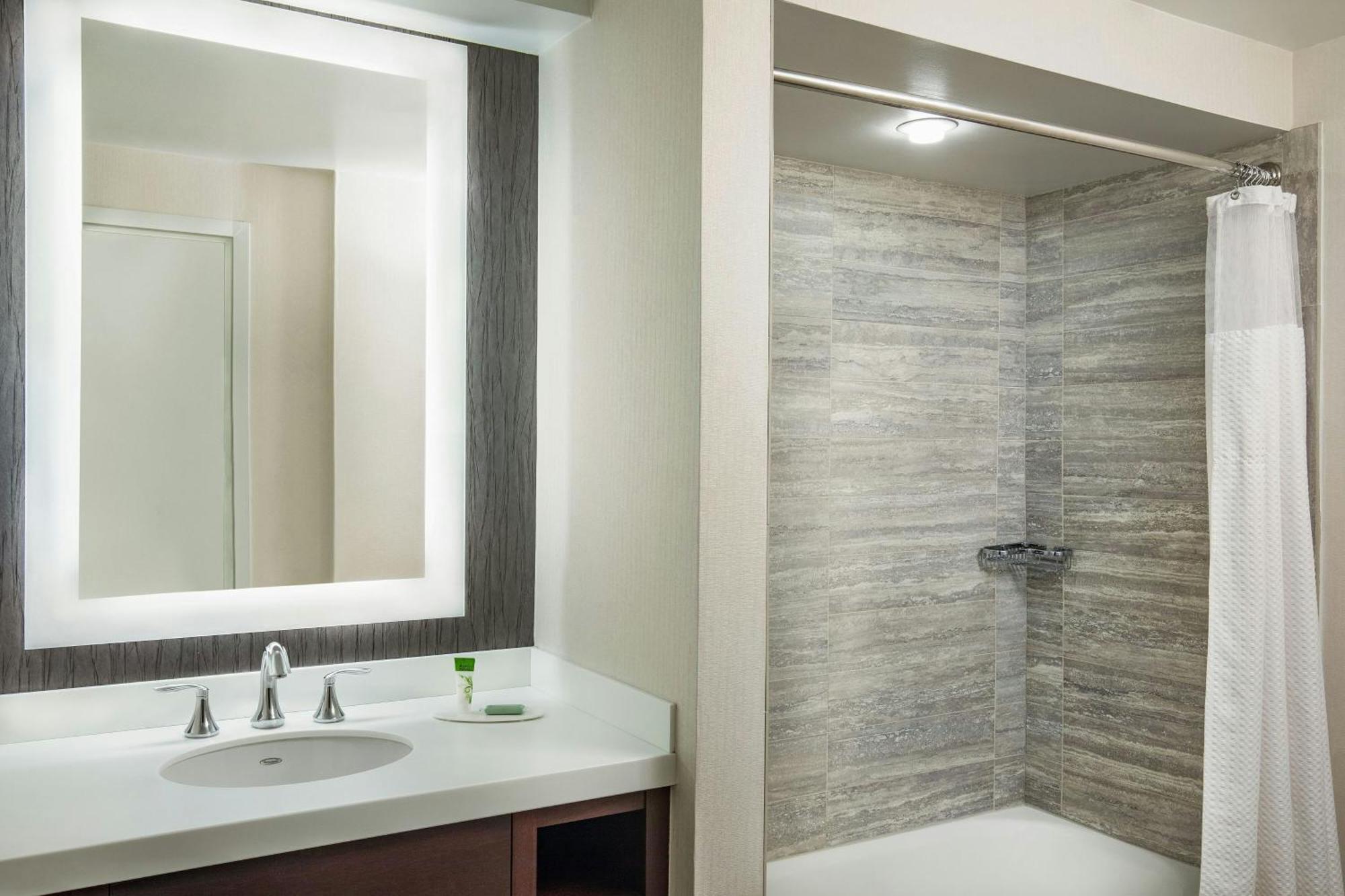 Courtyard By Marriott Boston Downtown Exterior foto